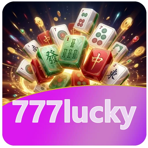 Ilustrasi unduh APK 777lucky dari tautan resmi